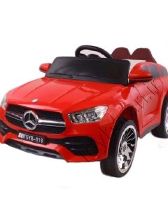 ماشین شارژی بنز ACE_150