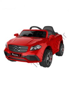 ماشین شارژی مرسدس بنز 651