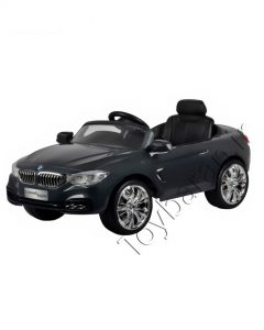 ماشین شارژی BMW کوپه