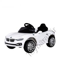 ماشین شارژی BMW مدل 314
