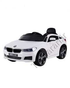 ماشین شارژی BMW 6 GT
