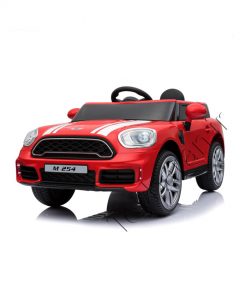 ماشین شارژی مینی کوپر فیات