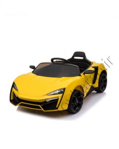 ماشین شارژی لامبورگینی M 255