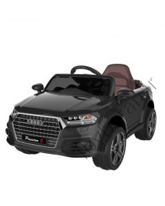 ماشین شارژی آئودی M 204