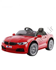ماشین شارژی BMW 252