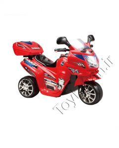 موتور شارژی مدل R10