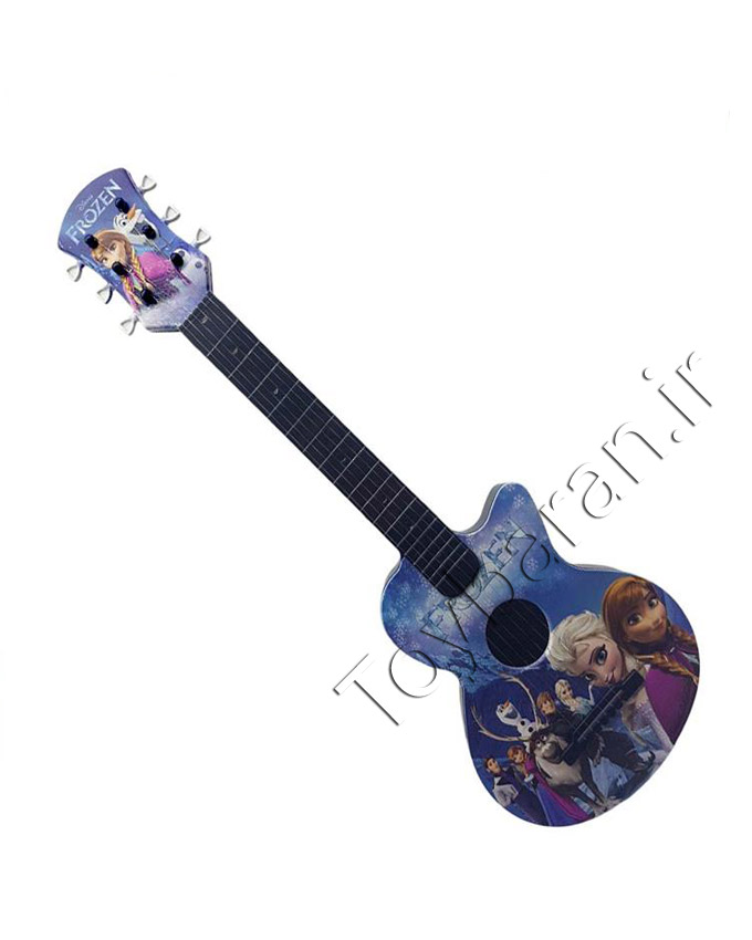 گیتار عروسکی