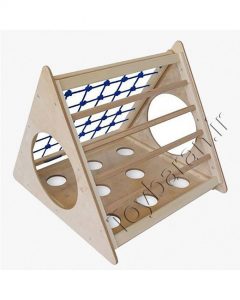 بازی چوب و طناب