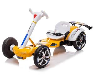 ماشین شارژی کد QLT-007R