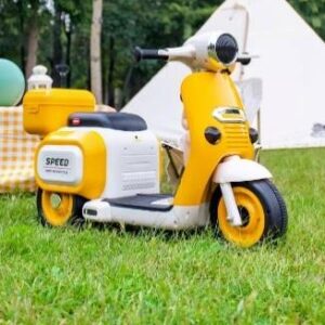 موتور شارژی کد ZZ-518