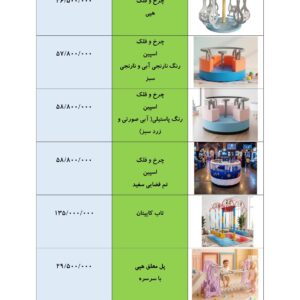 چرخ و فلک هپی