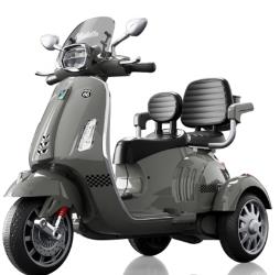 موتور شارژی کد HLW-1388