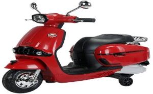 موتور شارژی کد C110001LP