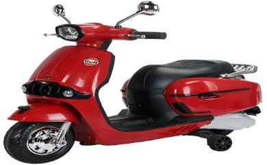 موتور شارژی کد C110001LP