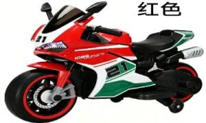 موتور شارژی کد C110012LP