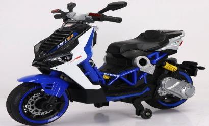 موتور شارژی کد C110022LP