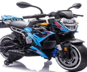 موتور شارژی کد C110139L