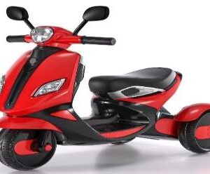 موتور شارژی کد C110144
