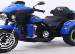 موتور شارژی ABM5288