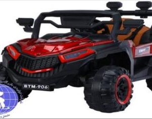 ماشین شارژی کد C110913-4LP