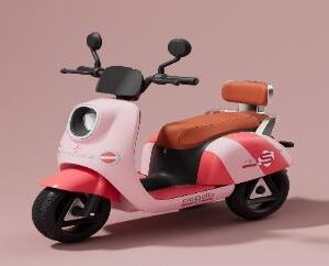 موتور شارژی کد C110977L