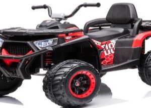 موتور شارژی کد C110983-4LP