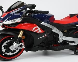 موتور شارژی کد C110990LP