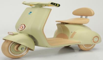 موتور شارژی کد C110994L