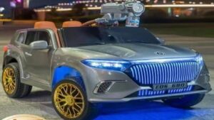 ماشین شارژی کد NM202LP