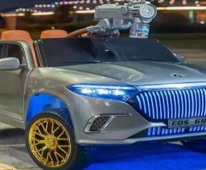 ماشین شارژی کد NM202LP