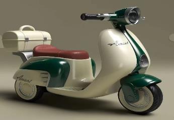 ماشین شارژی کد NM24L