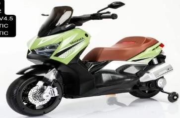 ماشین شارژی XW-05 (کد C110020L)