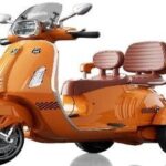 موتور شارژی کد NM29LP