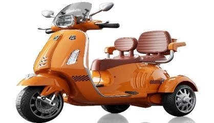 موتور شارژی کد NM29LP
